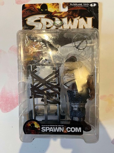 Figurine spawn clown 2000 - clown,