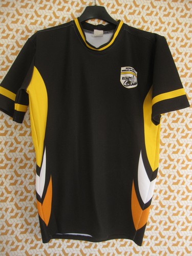 Maillot rugby mazamet racing - rugby,