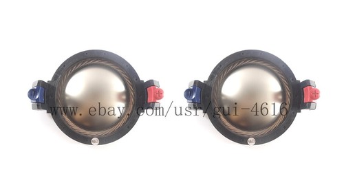 2pcs diaphragm for eaw - for,