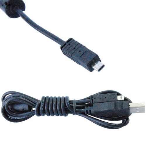 Câble usb cordon pour nikon - câble,