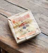 SPORT Allumettes URSS X10