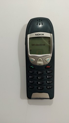 1083 nokia 6210 very - rare,