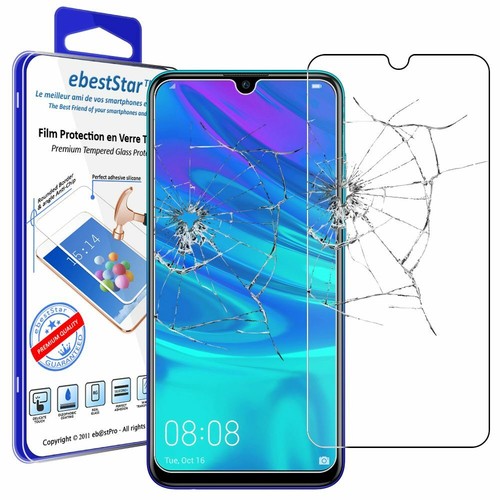 Verre trempé huawei - verre, smart