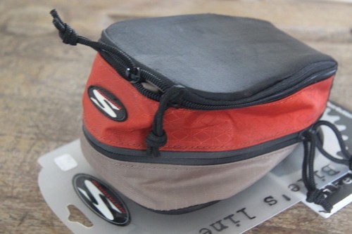 Poche selle velo squadron - poche,