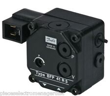 DANFOSS BFP 41 R3 071N0137