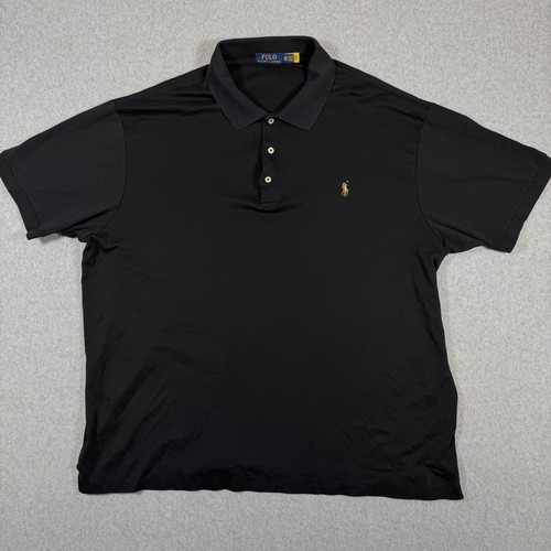 Polo ralph lauren soft - polo, cotton