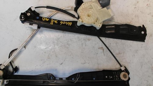 Leve vitre electrique avant