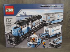 Vintage NEW & SEALED LEGO
