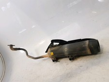 Ligne d'échappement - HONDA 125 PCX - GPA-915323721 - I0-1252W