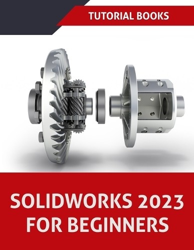 Tutorial books solidworks 2023 - tutorial,