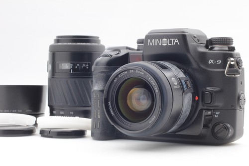 Appareil photo argentique - , 35