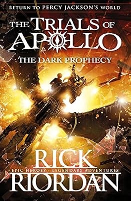 The dark prophecy - prophecy, (the