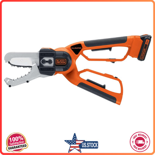 Black decker 20v - max*, cordless