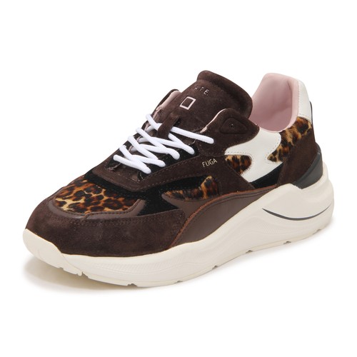P7990 sneaker donna t - sneaker, d.a.t.e
