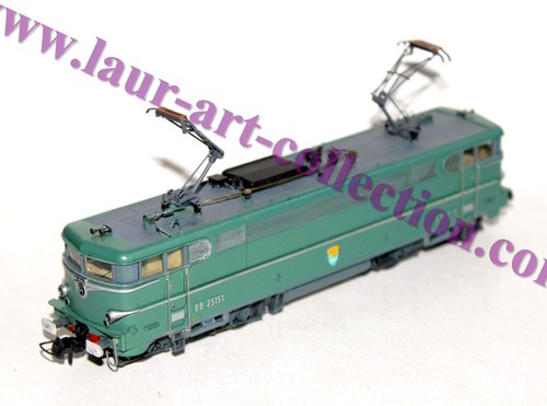 Roco 43566 3 locomotive - 43566,