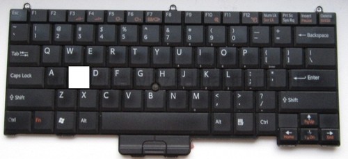 So26 touches pour clavier sony - clavier,