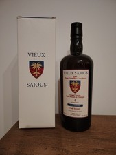 RHUM RUM RON Velier Vieux
