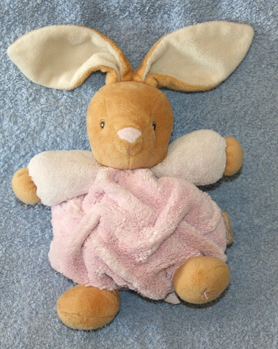 Kaloo doudou lapin boule - doudou,