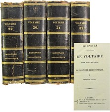 Dictionnaire philosophique