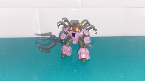 Rare figurine hasbro takara - rare,