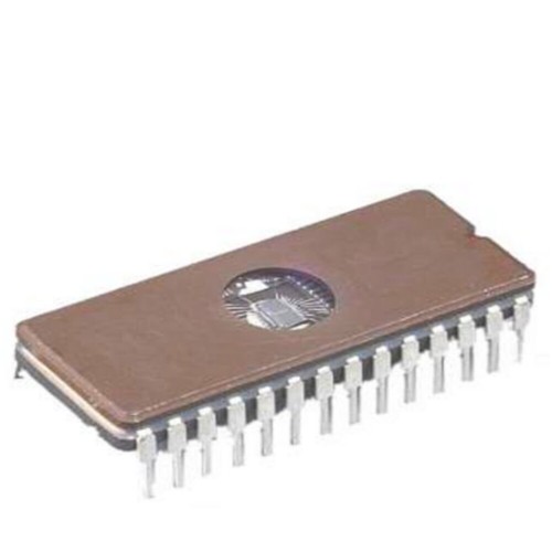 Mbm27256 fujitsu eeprom - mbm27256-25,