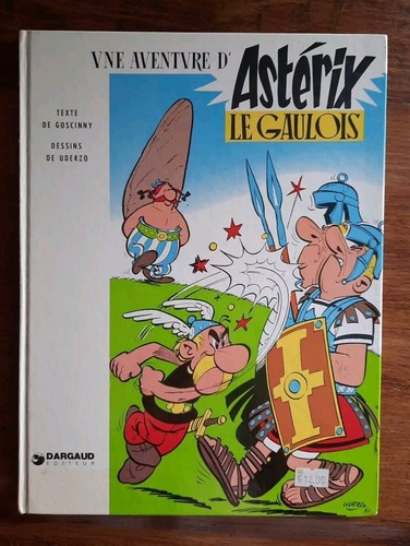 Album bd une aventure - /,
