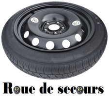 Nouveau Roue de secours R18