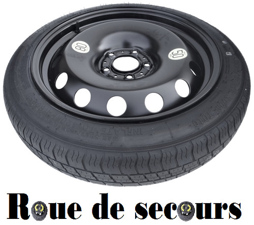 Nouveau roue secours r18 - nouveau, de