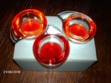 Porte bougies à réchaud PARTYLITE