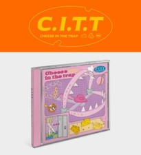 MOON BYUL MAMAMOO Single Album
