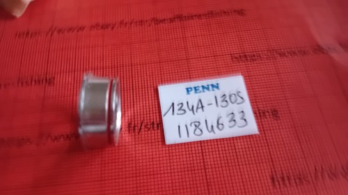 Part 134a 130s indicator - part,