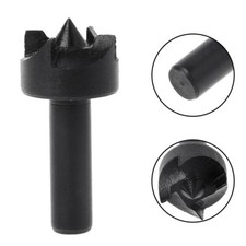 Drill Bit Accessoires Noir DIY