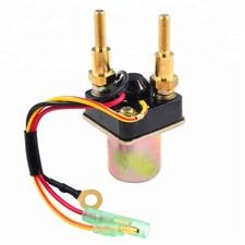 Relais de démarreur Starter relay pour KAWASAKI JET SKI JF800 X2 1992-2007