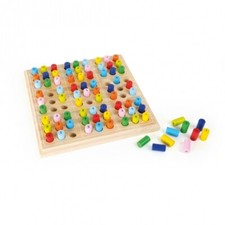 Sudoku, - Coloré