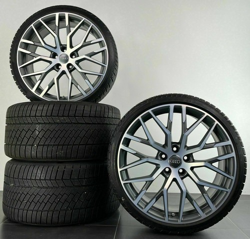 Audi pouces jantes 4s - 20, r8