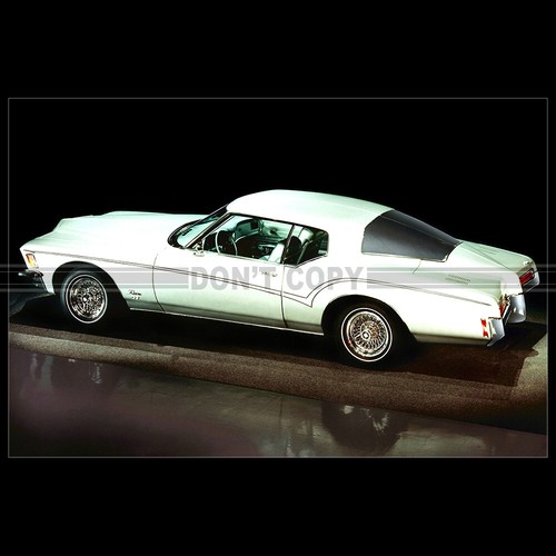 Photo 005927 buick riviera - photo, a.005927