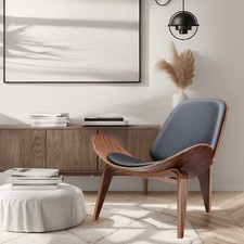 Hans Wegner Replica Lounge