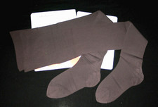 BAS OPAQUE PJ LE BOURGET