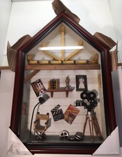 Hollywood Movie Shadow Box