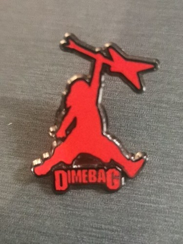 Dimebag darrell tribute - dimebag,