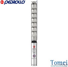 PEDROLLO 6HR 64/7-PSR Pompe de