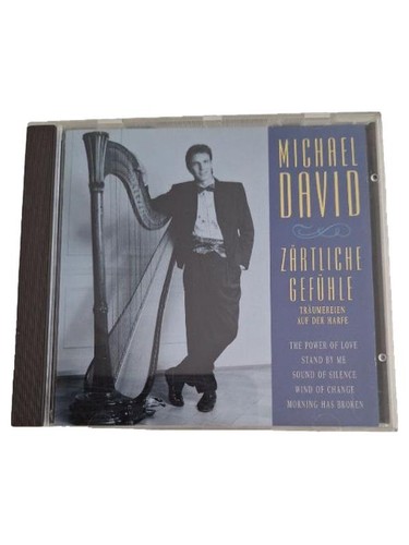Michael david tendres - michael,