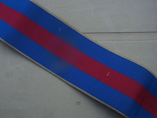 Ruban services militaire - ,