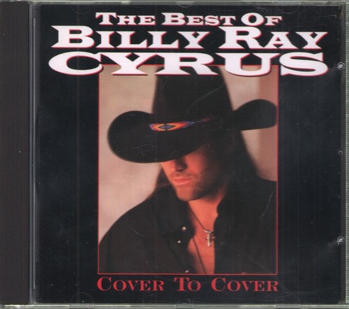 Billy ray cyrus best - cyrus,