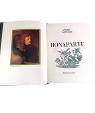  Bonaparte - André Castelot -