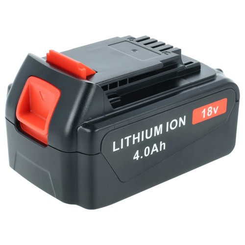 Batterie pour black decker - pour, &
