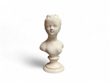 Buste femme d’après Houdon