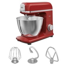 Robot ménager AEG KM5-1-4SRB 1200 W rouge