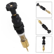 Soupape d'étranglement de