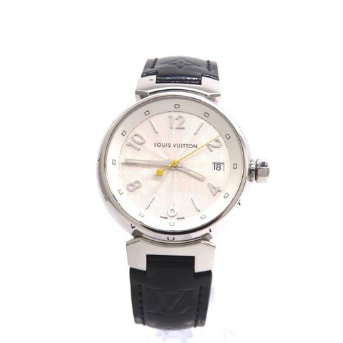 Montre louis vuitton q1313 - vuitton,